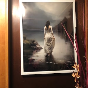 Lisa added a photo of their purchase