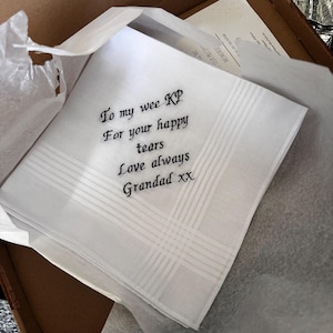 Wendy added a photo of their purchase