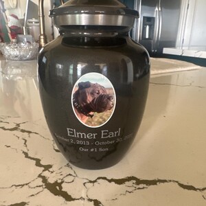 Lisa added a photo of their purchase