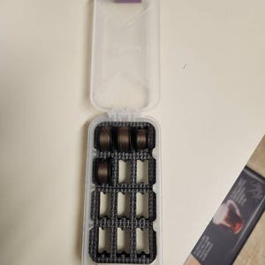 Wil added a photo of their purchase