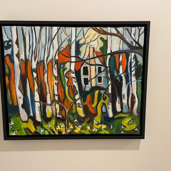 Personalized Astrology Chart Illustration on Quality Paper Etsy