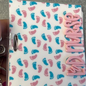 Haley added a photo of their purchase
