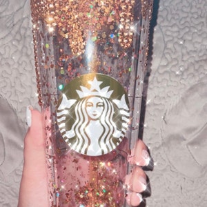 Pre Order / Full Bling Tumbler / Sparkle / - Etsy