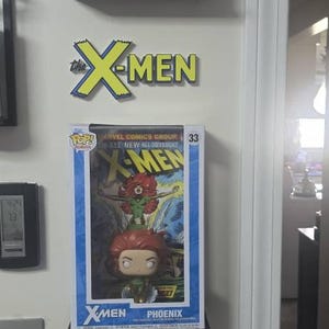 Kevin added a photo of their purchase