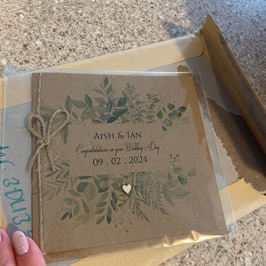 Kelly a ajouté une photo de son achat