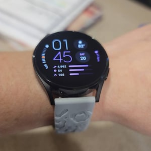 Stacey added a photo of their purchase