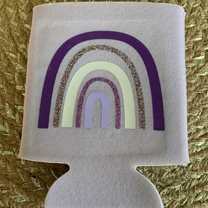 gabrielle lade till en bild av sitt köp