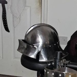 Hobo hat ein Foto des gekauften Artikels hinzugefügt