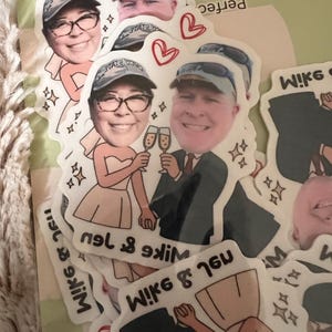 Jennifer added a photo of their purchase
