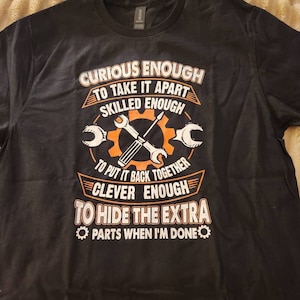 Joan added a photo of their purchase