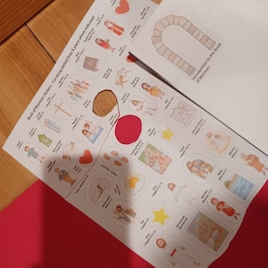Acheteur Etsy a ajouté une photo de son achat