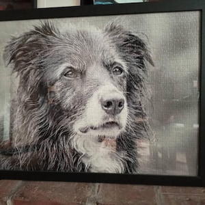 Michelle added a photo of their purchase