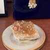 Root Beer Druzy Quartz With Iron Coating - Missouri Haunted Ridge Druzt ...