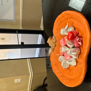 Bisque christmas tree kit