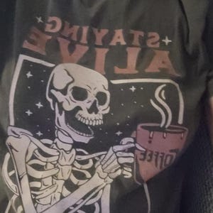 gina added a photo of their purchase