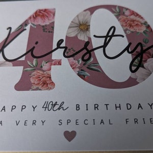 Comprador de Etsy ha añadido una foto de su compra
