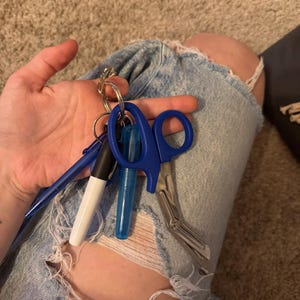Jaylynne added a photo of their purchase