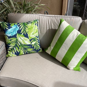  CRAFTHROU Striped Pillowcase Linen Throw Pillows Green Outdoor  Pillows Orange Home Decor Decorative Pillow Covers Pillow Case Pillowcase  Decor Pillow Protector Sofa Pillowcase Pu : Patio, Lawn & Garden