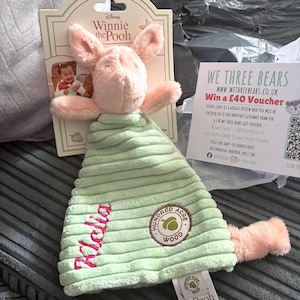 Rhianne added a photo of their purchase
