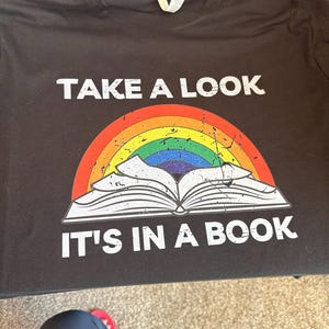 Jennifer added a photo of their purchase