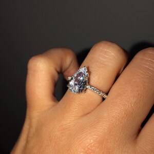 Hannah added a photo of their purchase