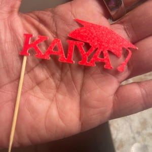 Monique added a photo of their purchase
