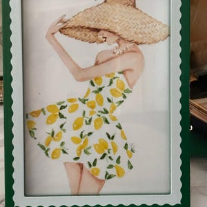 Sheila added a photo of their purchase