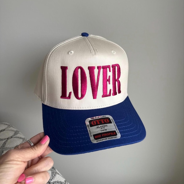 LW Summer Games Trucker Hat main image 0