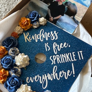 Annette added a photo of their purchase