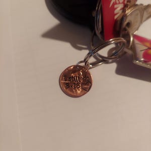 Kevin added a photo of their purchase