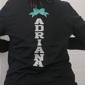 Donita added a photo of their purchase