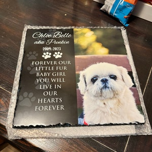 Starla added a photo of their purchase