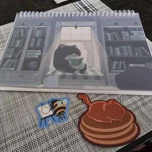 Nathaniel added a photo of their purchase