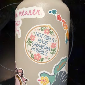 Adriane added a photo of their purchase