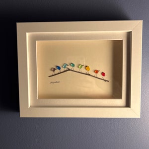 Julie added a photo of their purchase