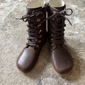 Alison added a photo of their purchase