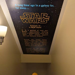 Scott added a photo of their purchase