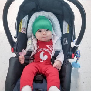 Anna added a photo of their purchase