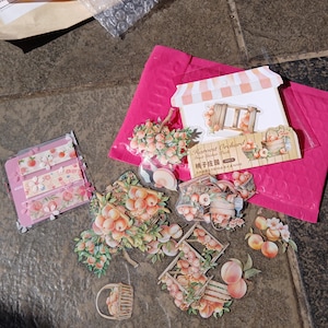 Jennifer added a photo of their purchase