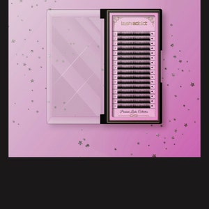 Glam added a photo of their purchase