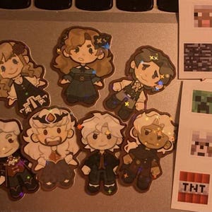 Lexmrii added a photo of their purchase
