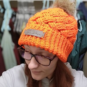 Elizabeth hat ein Foto des gekauften Artikels hinzugefügt