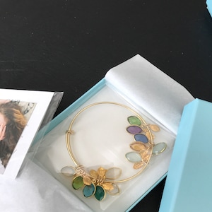 Nicole added a photo of their purchase