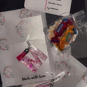 Zoe dodał(a) zdjęcie swoich zakupów