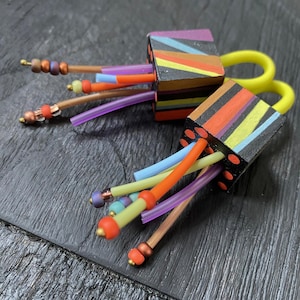 Maria added a photo of their purchase