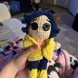 AKCROCHET added a photo of their purchase