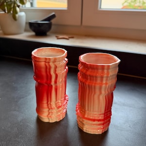 B heeft een foto van de aankoop toegevoegd