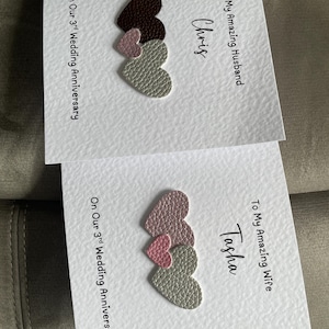 Natasha added a photo of their purchase