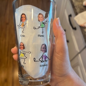 Whitney added a photo of their purchase