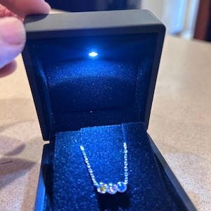 Etsy buyer added a photo of their purchase